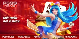 Giới thiệu bài xì dách