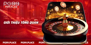 Giới thiệu tổng quan Cách Chơi Roulette
